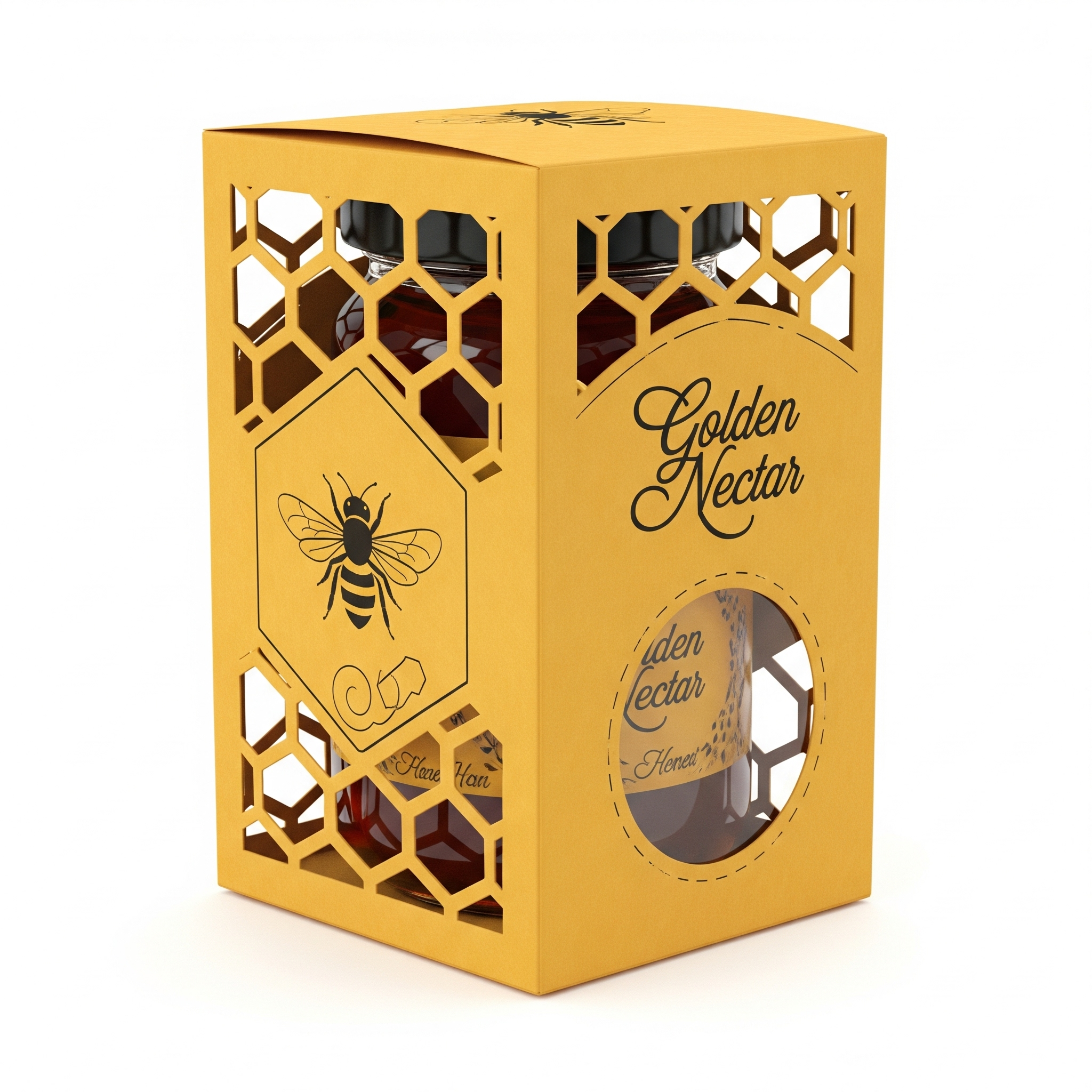 Branding Potential Feature